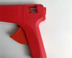 BENOBBY KIDS Pistolet à Colle Thermofusible à Double Température Pour Les Arts, L'artisanat, Les Décorations, La Réparation Rapide -Pistolet à colle Soldes 60417226 3
