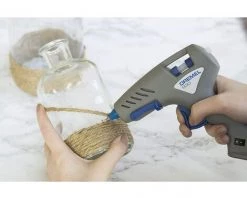 BENOBBY KIDS Pistolet à Colle Chaude, Pistolet à Colle Chaude 930 -Pistolet à colle Soldes 60417522 4