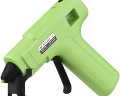 HAPPYSHOPPING Modèle Pour Enfants, Sans Fil, Portable, Petite Machine à Colle Thermofusible, Machine à Colle Pour Bricolage, Interface De Chargement USB, Arrêt Intelligent, Batterie Au Lithium Intégrée. 6 HAPPYSHOPPING Modèle Pour Enfants, Sans Fil, Portable, Petite Machine à Colle Thermofusible, Machine à Colle Pour Bricolage, Interface De Chargement USB, Arrêt Intelligent, Batterie Au Lithium Intégrée. -Pistolet à colle Soldes 60475972 2