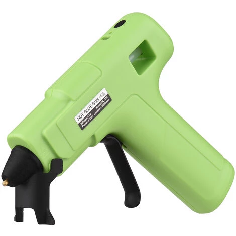 HAPPYSHOPPING Modèle Pour Enfants, Sans Fil, Portable, Petite Machine à Colle Thermofusible, Machine à Colle Pour Bricolage, Interface De Chargement USB, Arrêt Intelligent, Batterie Au Lithium Intégrée. 2 HAPPYSHOPPING Modèle Pour Enfants, Sans Fil, Portable, Petite Machine à Colle Thermofusible, Machine à Colle Pour Bricolage, Interface De Chargement USB, Arrêt Intelligent, Batterie Au Lithium Intégrée. – Image 2