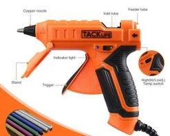 Pistolet à colle Soldes -Pistolet à colle Soldes 60566168 2