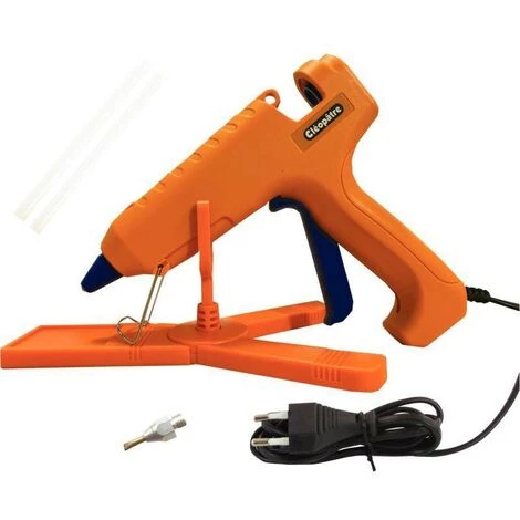 Pistolet à Colle Cléo Gun Max CLÉOPÂTRE 1 Pistolet à Colle Cléo Gun Max CLÉOPÂTRE