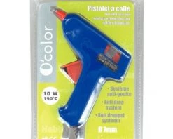 O'COLOR Pistolet Colle Petit Modèle 5 O'COLOR Pistolet Colle Petit Modèle -Pistolet à colle Soldes 60615590 3