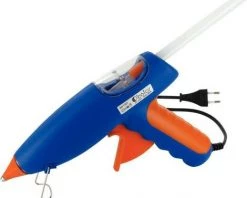 LA FRANCAISE DES COULEURS Pistolet à Colle Grand Modèle -Pistolet à colle Soldes 60616313 3