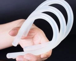 SWANEW Colle Thermofusible Bâtons De Colle 11 X 200 Mm, Transparent 100 Pcs - Transparent 8 SWANEW Colle Thermofusible Bâtons De Colle 11 X 200 Mm, Transparent 100 Pcs - Transparent -Pistolet à colle Soldes 60857337 4