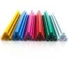 SWANEW Colle Thermofusible Bâtons De Colle 11 X 200 Mm, Briller 50 Pcs - Briller