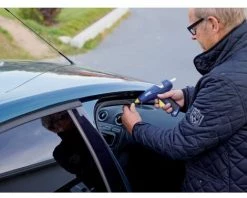 Pistolet à Colle Rapid CG270 12mm 8 Pistolet à Colle Rapid CG270 12mm -Pistolet à colle Soldes 61228368 4