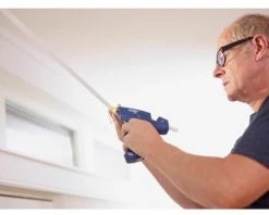 Pistolet à Colle Rapid CG270 12mm 9 Pistolet à Colle Rapid CG270 12mm -Pistolet à colle Soldes 61228368 5