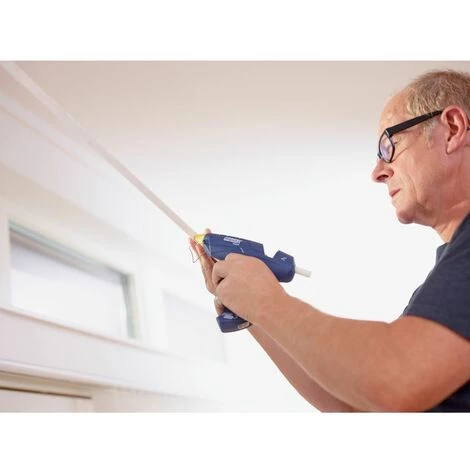 Pistolet à Colle Rapid CG270 12mm 5 Pistolet à Colle Rapid CG270 12mm – Image 5