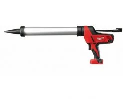 Pistolet à Colle MILWAUKEE C18 PCG 600A-0B 18V 600ml - 4933459638--