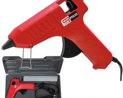 Pistolet à Coller Valex PTG51 Dans Un étui - -