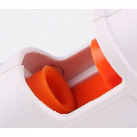 PERLE RARE Hot Melt Glue Gun 20w Hot Melt Glue Gun Fast Hot Melt Glue Gun For Repair Base, Craft, DIY, Home, DIY, 2 PERLE RARE Hot Melt Glue Gun 20w Hot Melt Glue Gun Fast Hot Melt Glue Gun For Repair Base, Craft, DIY, Home, DIY, – Image 2