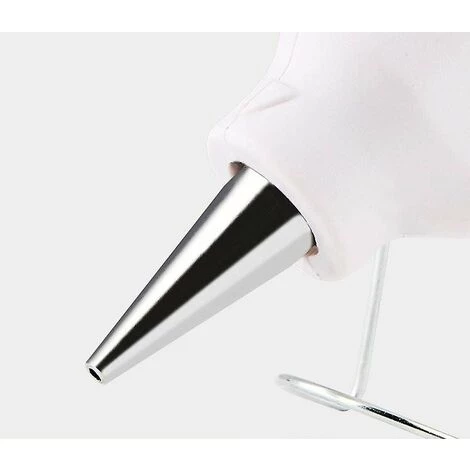 PERLE RARE Hot Melt Glue Gun 20w Hot Melt Glue Gun Fast Hot Melt Glue Gun For Repair Base, Craft, DIY, Home, DIY, 4 PERLE RARE Hot Melt Glue Gun 20w Hot Melt Glue Gun Fast Hot Melt Glue Gun For Repair Base, Craft, DIY, Home, DIY, – Image 4