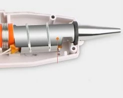 PERLE RARE Hot Melt Glue Gun 20w Hot Melt Glue Gun Fast Hot Melt Glue Gun For Repair Base, Craft, DIY, Home, DIY, 9 PERLE RARE Hot Melt Glue Gun 20w Hot Melt Glue Gun Fast Hot Melt Glue Gun For Repair Base, Craft, DIY, Home, DIY, -Pistolet à colle Soldes 63730285 5