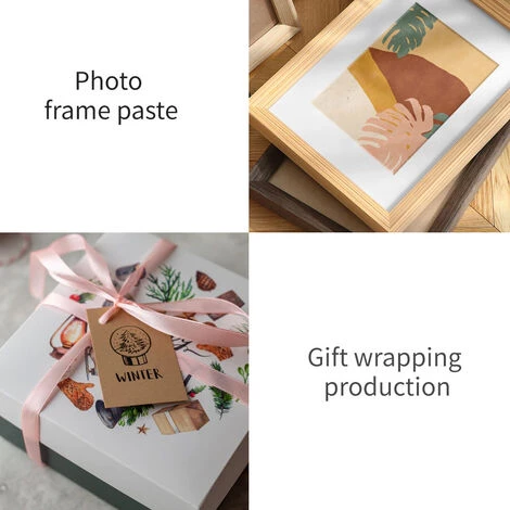 LIFCAUSAL DUKA Machine à Colle Thermofusible électrique Applicateur De Colle Thermofusible Portable Sans Fil Outil D'extrusion De Colle Rechargeable USB Avec 8 Bâtons De Colle Pour Travaux Manuels Faits à La Main Réparations Rapides à La Maison, 8 Bâtons En Caoutch 5 LIFCAUSAL DUKA Machine à Colle Thermofusible électrique Applicateur De Colle Thermofusible Portable Sans Fil Outil D'extrusion De Colle Rechargeable USB Avec 8 Bâtons De Colle Pour Travaux Manuels Faits à La Main Réparations Rapides à La Maison, 8 Bâtons En Caoutch – Image 5