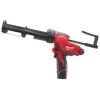 .MILWAUKEE. Pistolet à Colle MILWAUKEE M12 PCG 310C-201B 310 Ml 1780 Nm - 4933441655.