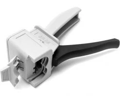 DENUOTOP Pistolet Distributeur Époxy 50 Ml, Pistolet Distributeur De Mélange Pour Mélange Colle, Buse Mélangeuse Statique -Pistolet à colle Soldes 64359701 3