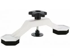 NAXUNNN Outil De Reparation De Dent De Voiture (pont En Plastique + Baton De Colle Thermofusible + Pistolet A Colle Thermofusible + Stylo De Nivellement) -Pistolet à colle Soldes 64501582 5