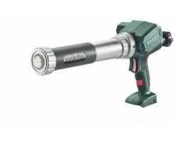 Metabo KPA 12 400 Pistolet à Mastic Sans Fil