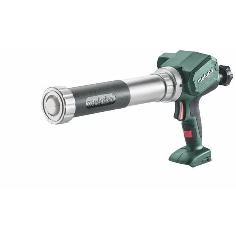 Metabo KPA 12 400 Pistolet à Mastic Sans Fil 1 Metabo KPA 12 400 Pistolet à Mastic Sans Fil