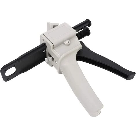 SLBRILLèRE Pistolet à Colle époxy Universel 1:1 50 Ml 3 SLBRILLèRE Pistolet à Colle époxy Universel 1:1 50 Ml – Image 3