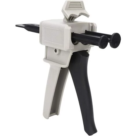 SLBRILLèRE Pistolet à Colle époxy Universel 1:1 50 Ml 4 SLBRILLèRE Pistolet à Colle époxy Universel 1:1 50 Ml – Image 4