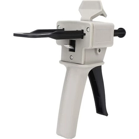 SLBRILLèRE Pistolet à Colle époxy Universel 1:1 50 Ml 5 SLBRILLèRE Pistolet à Colle époxy Universel 1:1 50 Ml – Image 5