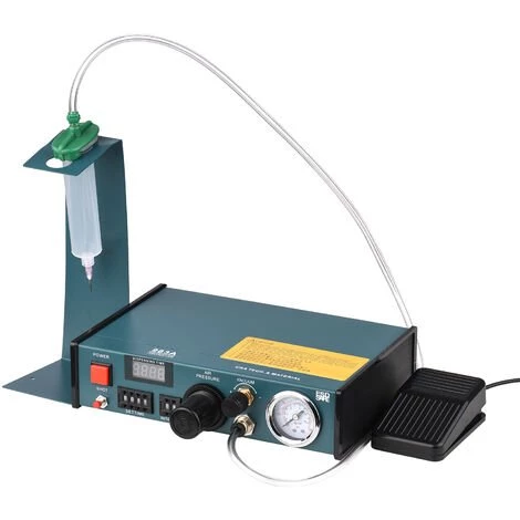 TANCYCO 983A Distributeur Automatique De Colle 220 V 1 TANCYCO 983A Distributeur Automatique De Colle 220 V