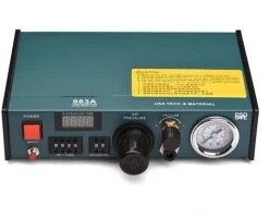 TANCYCO 983A Distributeur Automatique De Colle 220 V 8 TANCYCO 983A Distributeur Automatique De Colle 220 V -Pistolet à colle Soldes 64932595 4