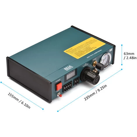 TANCYCO 983A Distributeur Automatique De Colle 220 V 5 TANCYCO 983A Distributeur Automatique De Colle 220 V – Image 5