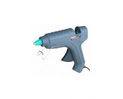 OUTIFRANCE Techman - Pistolet À Colle Ø 12 Mm G200 Avec 1 Kg De Colle Universelle - 1660302