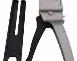 QERSTA Pistolet Distributeur Époxy 50 Ml, AB Pistolet à Colle Époxy Poignée Applicateur Pour Mélange Colle, Ratios 1:1 Et 2 :1 -Pistolet à colle Soldes 65040015 3