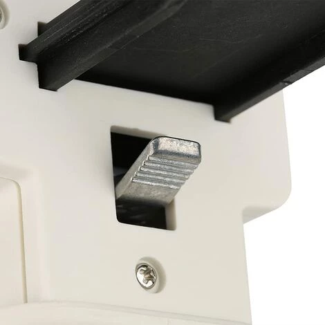 LTS FAFA Pistolet à Colle,universel 1:1 50 Ml Cartouche De Mélange En Caoutchouc De Silicone Distributeur De Pistolet D'impression 4 LTS FAFA Pistolet à Colle,universel 1:1 50 Ml Cartouche De Mélange En Caoutchouc De Silicone Distributeur De Pistolet D'impression – Image 4