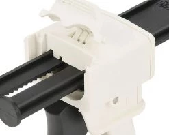 LTS FAFA Pistolet à Colle,universel 1:1 50 Ml Cartouche De Mélange En Caoutchouc De Silicone Distributeur De Pistolet D'impression 9 LTS FAFA Pistolet à Colle,universel 1:1 50 Ml Cartouche De Mélange En Caoutchouc De Silicone Distributeur De Pistolet D'impression -Pistolet à colle Soldes 65413380 5