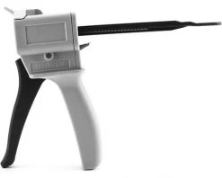 OSQI Pistolet Distributeur époxy 50 Ml, Pistolet Distributeur Mélangeur Pour Mélange De Colle, Rapport 10:1, Buse De Mélange Statique 9 OSQI Pistolet Distributeur époxy 50 Ml, Pistolet Distributeur Mélangeur Pour Mélange De Colle, Rapport 10:1, Buse De Mélange Statique -Pistolet à colle Soldes 65505101 5