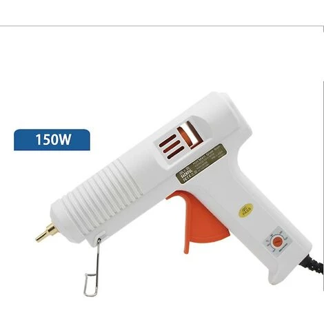 HELLO KITTY BAIN Pistolet à Colle Industriel 150w à Température Réglable Pistolet à Colle, Pistolet à Plancher 2 HELLO KITTY BAIN Pistolet à Colle Industriel 150w à Température Réglable Pistolet à Colle, Pistolet à Plancher – Image 2