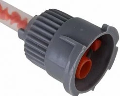 OUSUDELA Lot De 20 Buses De Mélange époxy - Pour Pistolet à Colle AB De 50 Ml - Rapport D'application 10:1 -Pistolet à colle Soldes 65628607 4