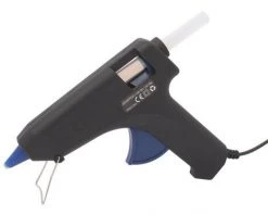 BRICO XS Pistolet à Colle 11mm 12-78W 8-12g / Min