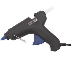 BRICO XS Pistolet à Colle 11mm 40W 8-16g / Min