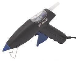 BRICO XS Pistolet à Colle 11mm 20-80W 14-16g / Minute