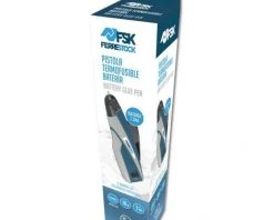 BRICOMARTEAU Pistolet Thermofusible Ferrestock 10 W 5 BRICOMARTEAU Pistolet Thermofusible Ferrestock 10 W -Pistolet à colle Soldes 66013934 3