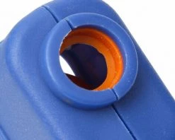 OCXIN Pistolet à Colle Chaude 11 Mm Pour Bricolage Et Réparations Rapides à La Maison Et Au Bureau, Pistolets à Colle 100 W. -Pistolet à colle Soldes 66860276 3