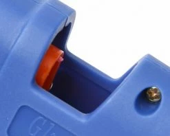OCXIN Pistolet à Colle Chaude 11 Mm Pour Bricolage Et Réparations Rapides à La Maison Et Au Bureau, Pistolets à Colle 100 W. -Pistolet à colle Soldes 66860276 4