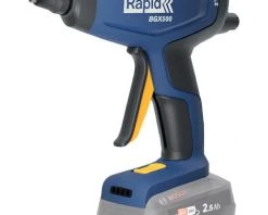 RAPID® RAPID PISTOLET A COLLE BGX500 SANS BATTERIE 5001517