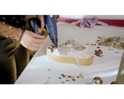 RAPID® RAPID PISTOLET A COLLE BGX500 SANS BATTERIE 5001517 -Pistolet à colle Soldes 66989702 3