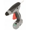 TRUE DEAL Brüder Mannesmann Pistolet à Colle Sans Fil Li-ion 3,6 V