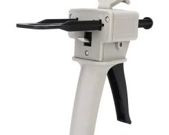 LTS FAFA Pistolet à Colle époxy Universel 1:1 50 Ml -Pistolet à colle Soldes 67894517 4