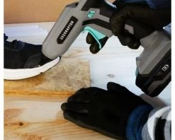 Cecoraptor Perfect Fix 2020 Advance Silicone Gun Cecotec -Pistolet à colle Soldes 67906323 3