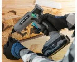 Cecoraptor Perfect Fix 2020 Advance Silicone Gun Cecotec -Pistolet à colle Soldes 67906323 5