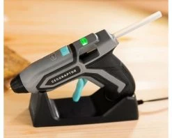 Cecoraptor Perfect Fix 360 X-treme Silicone Gun Cecotec -Pistolet à colle Soldes 67906367 2